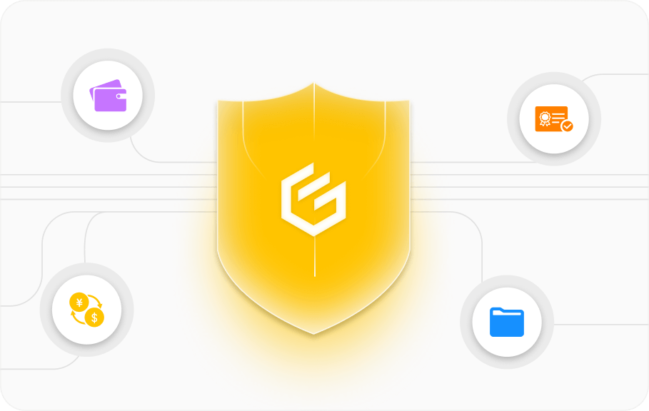 Regulatory Security visual