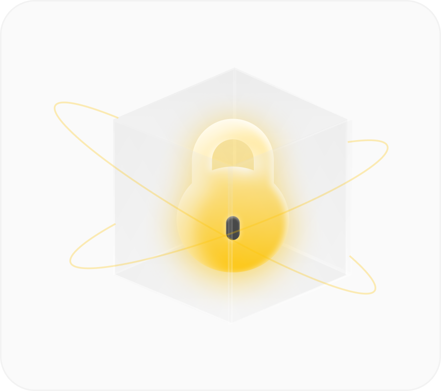 Client Fund Segregation visual